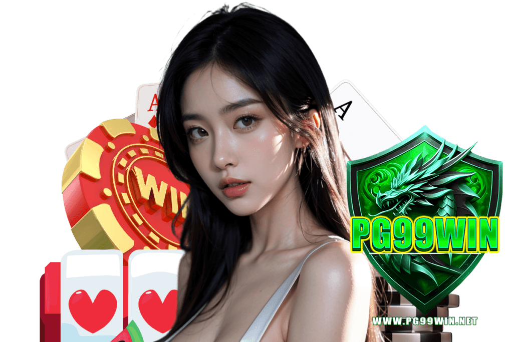 pg99win สมัคร